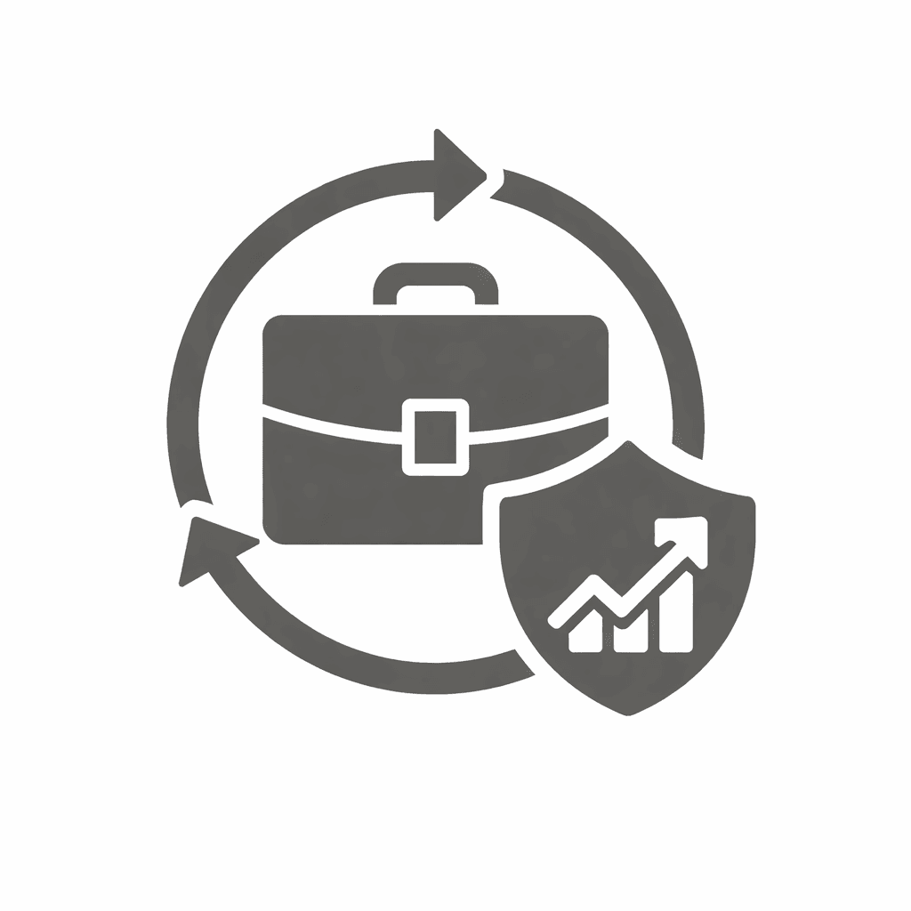 Business continuity and resilience