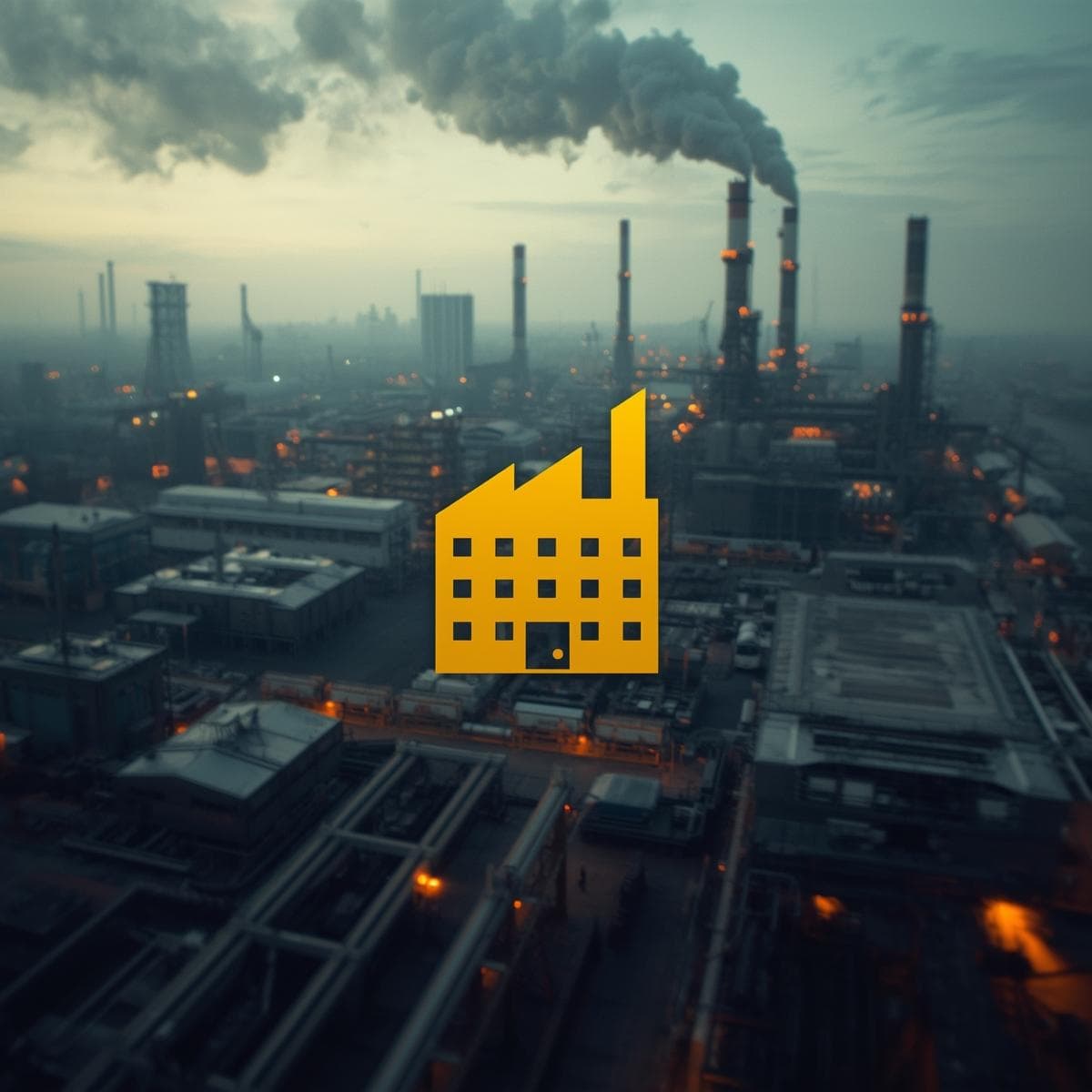 Industrial and logistics hubs