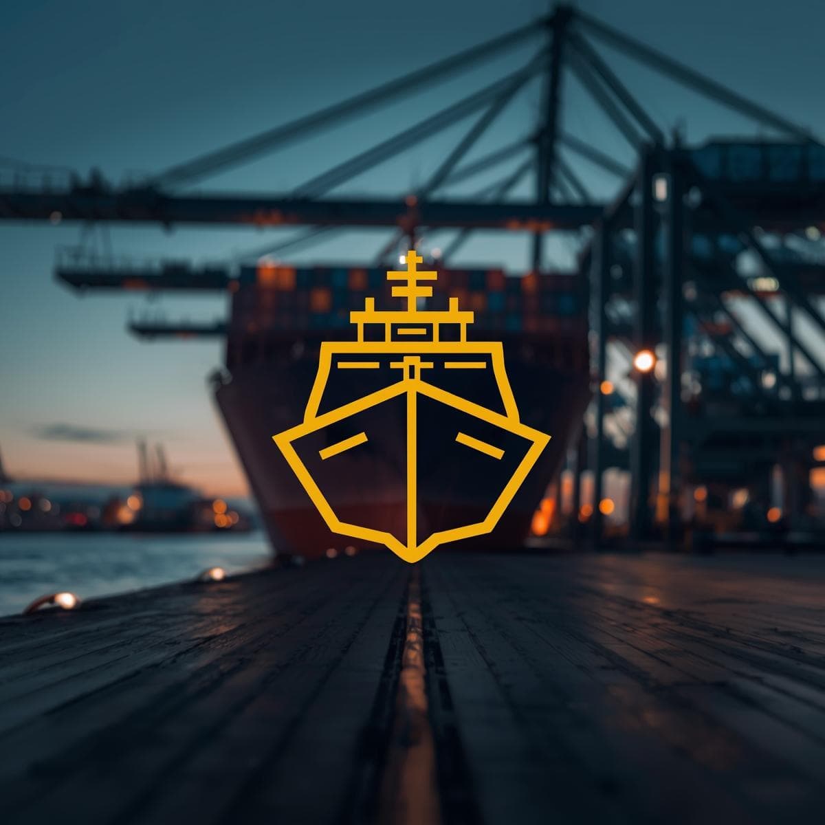 Ports and maritime facilities