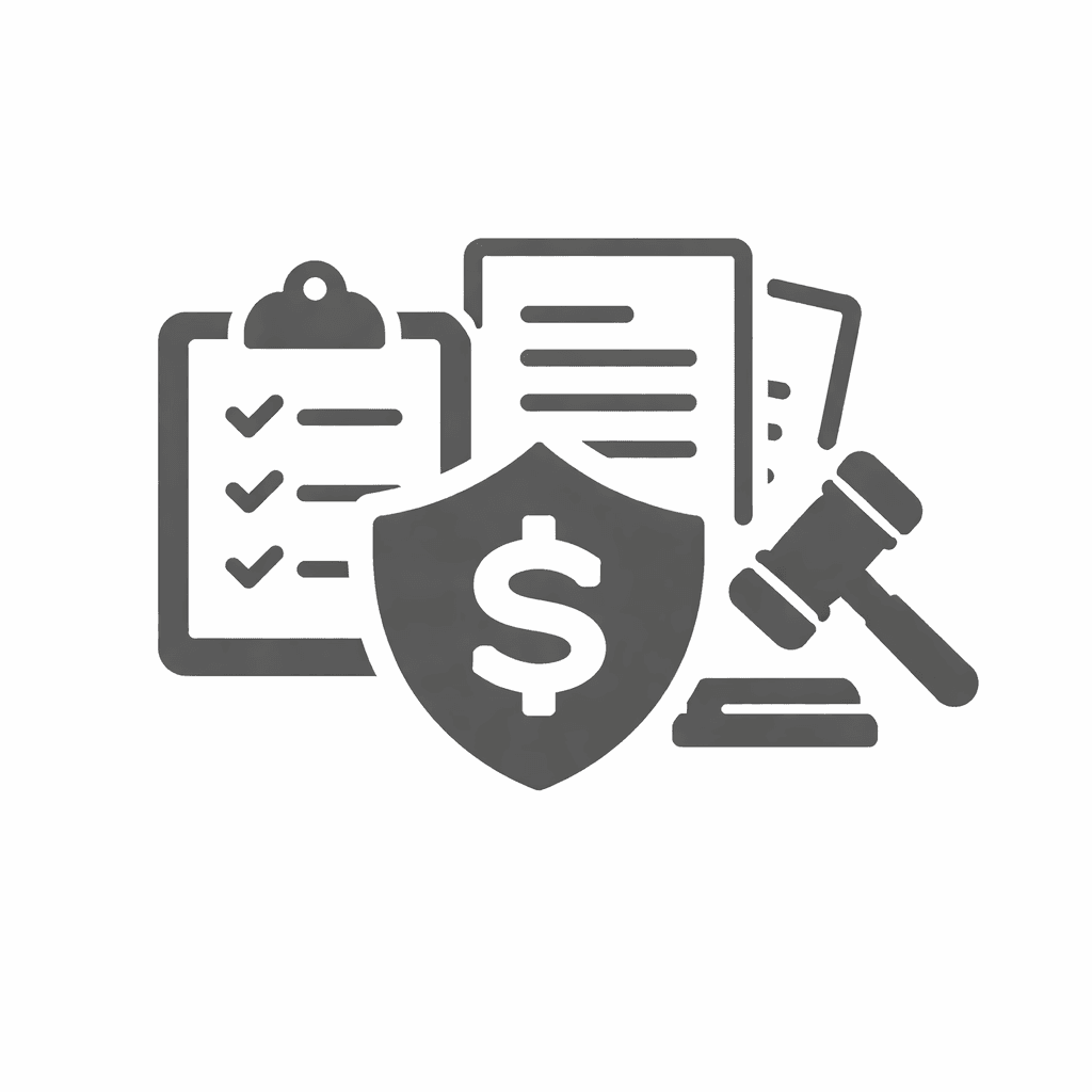 Insurance exposure and liability