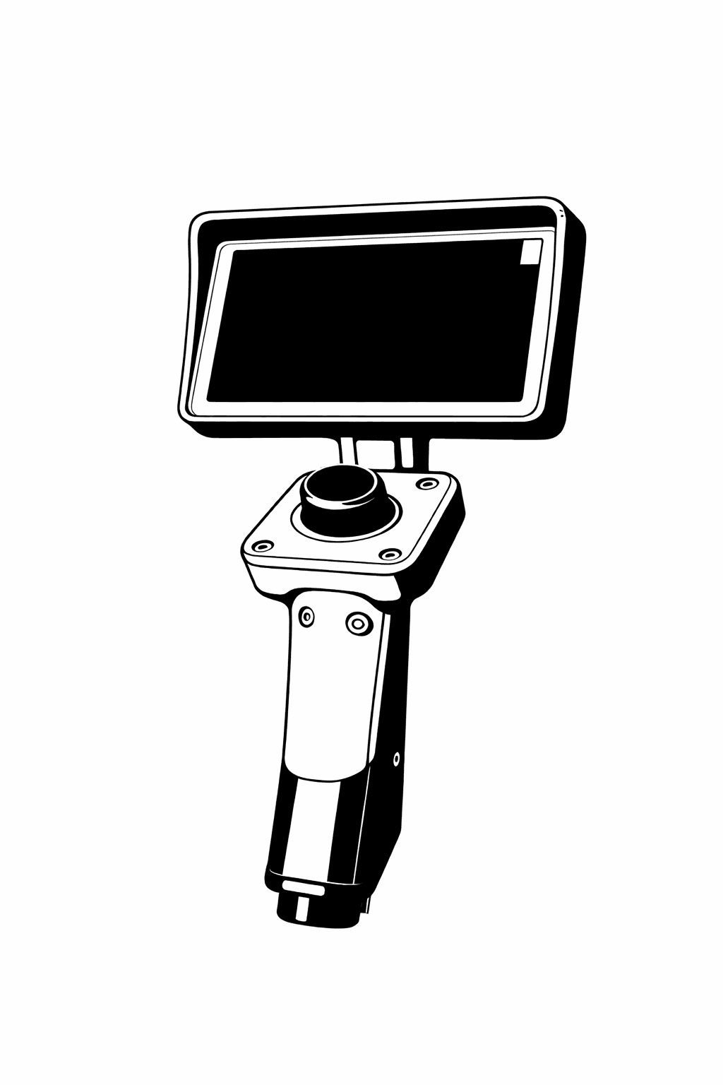 Detection & Radio Monitoring