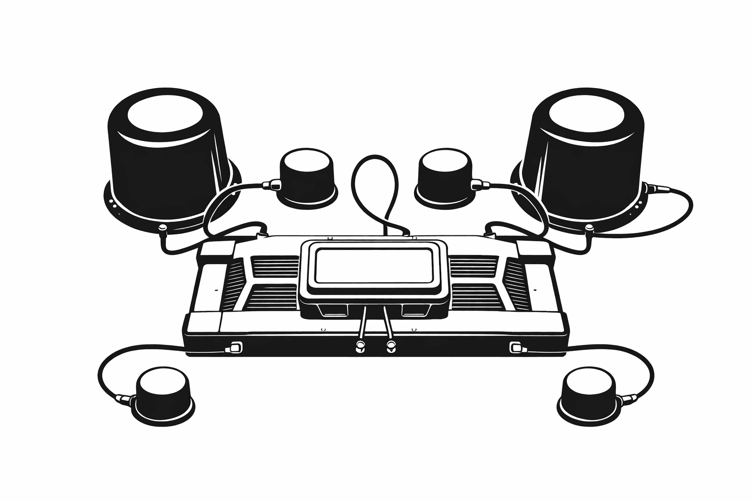 Electronic Warfare Systems