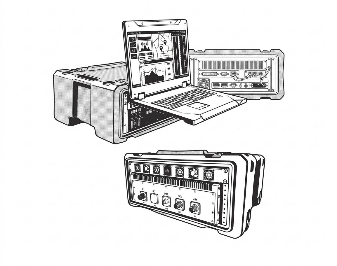 Electronic Warfare Systems