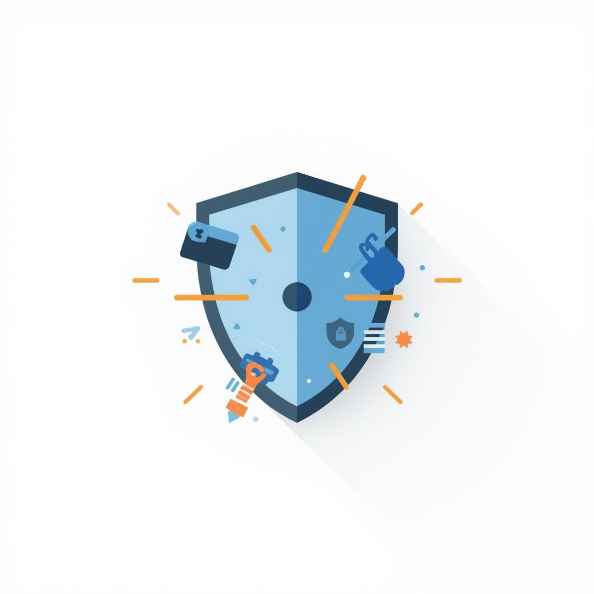 Realistic testing of defenses