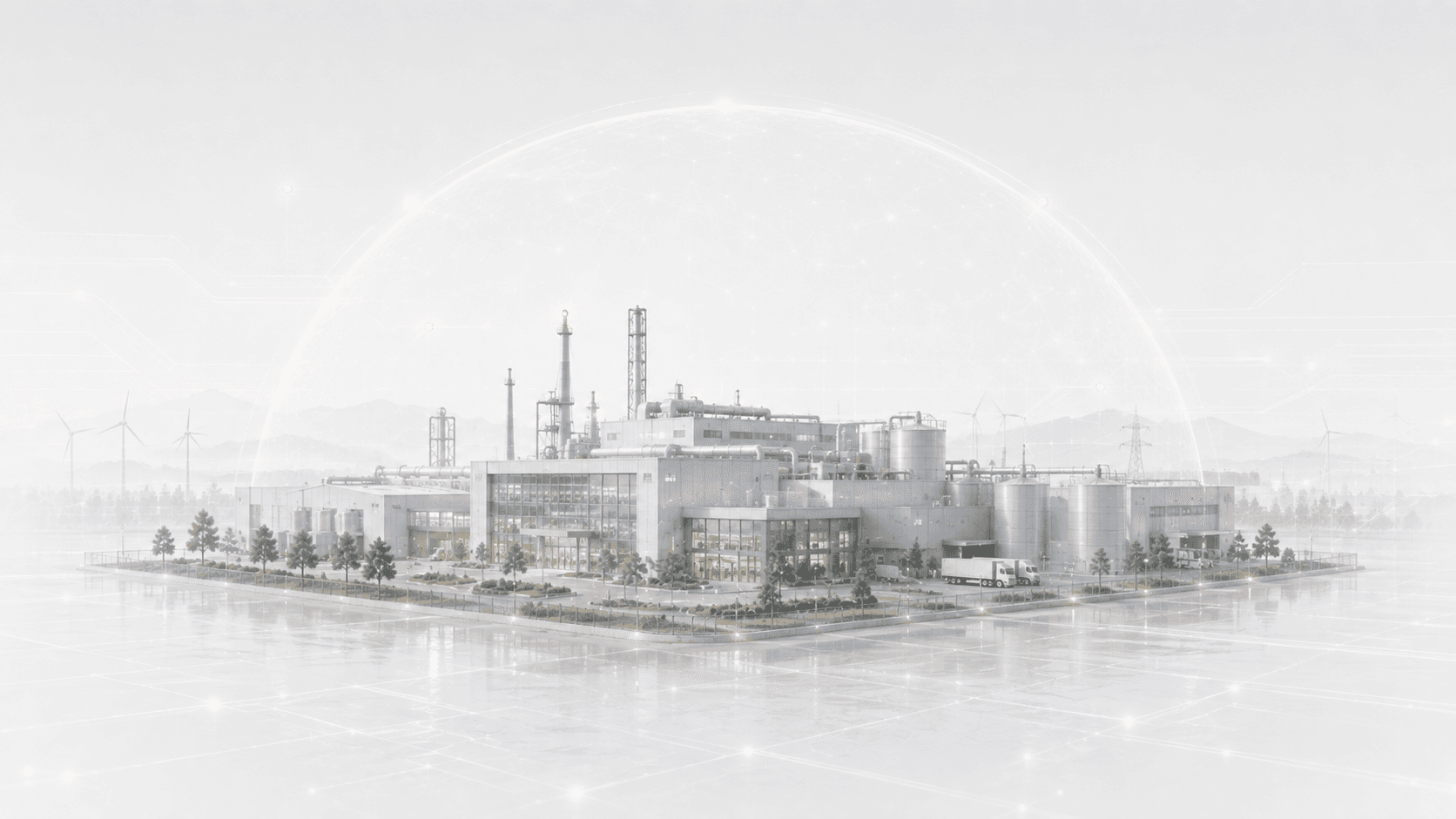 High-Consequence Industrial Facilities