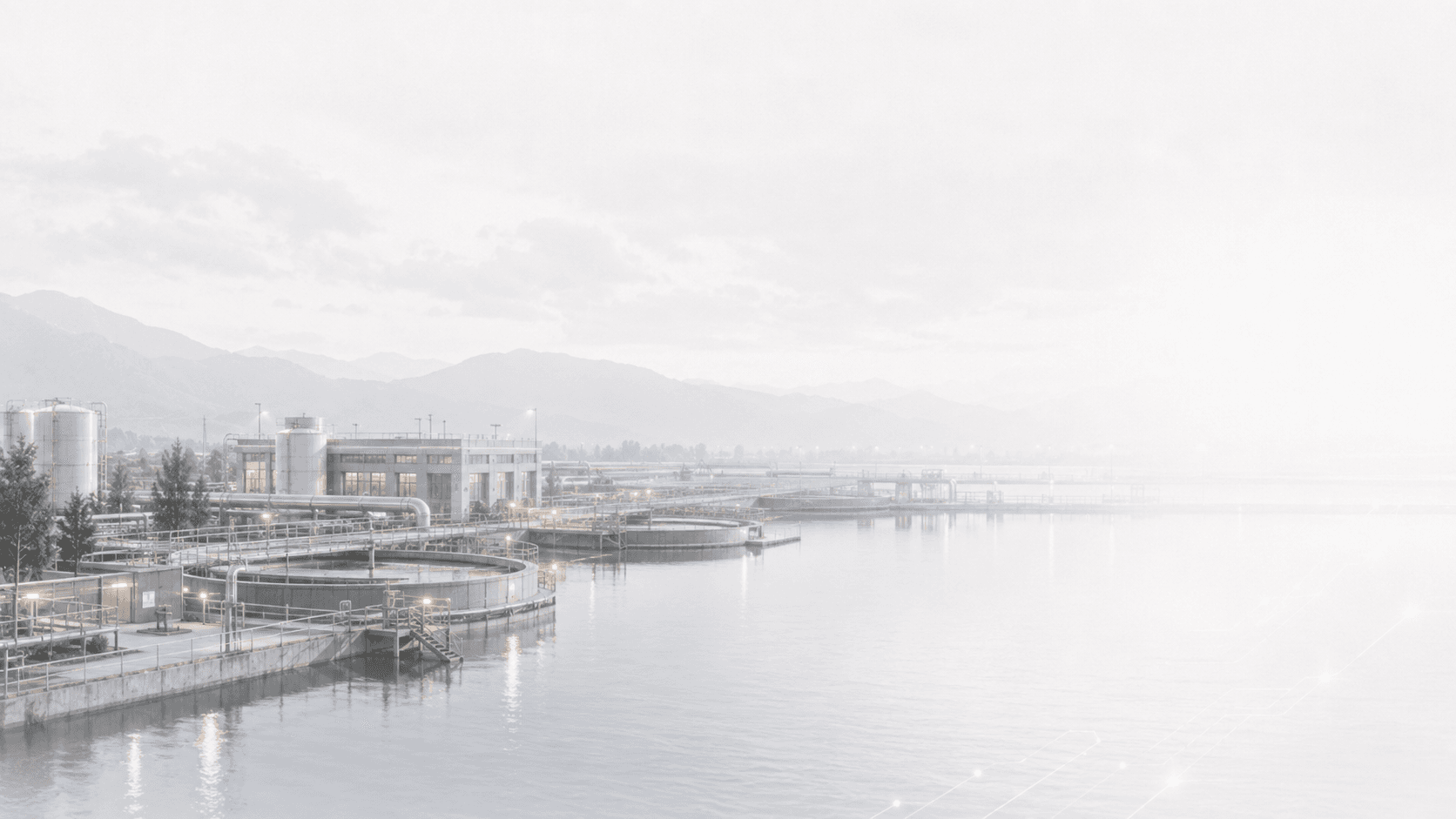 Water & Wastewater